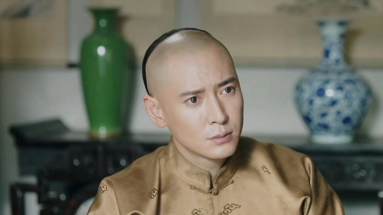 Legend of Zhangku Road