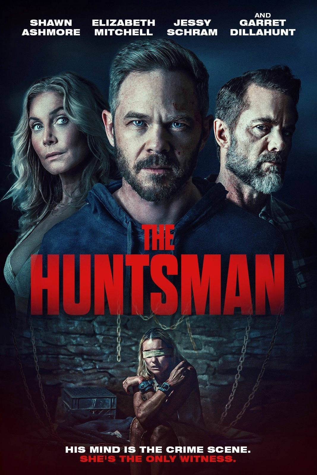 The Huntsman