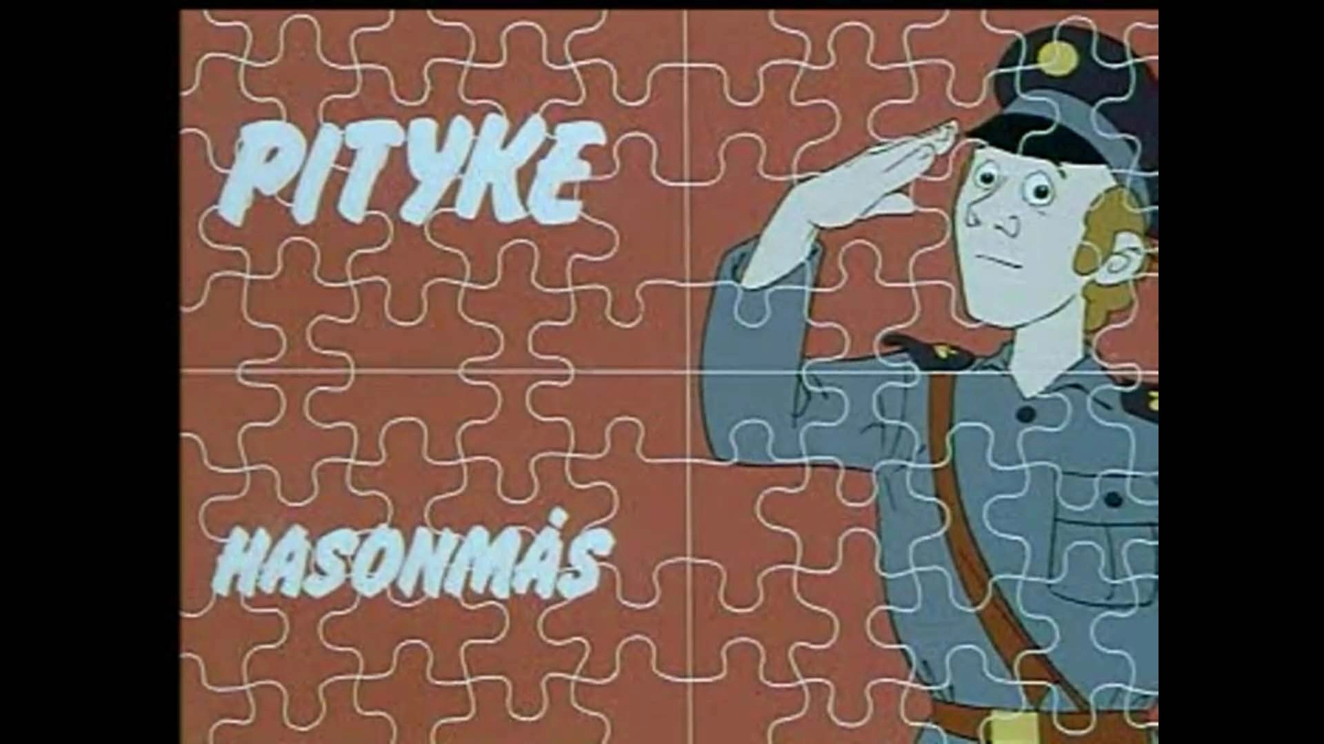 Pityke