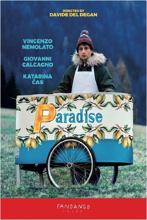 Paradise: A New Life