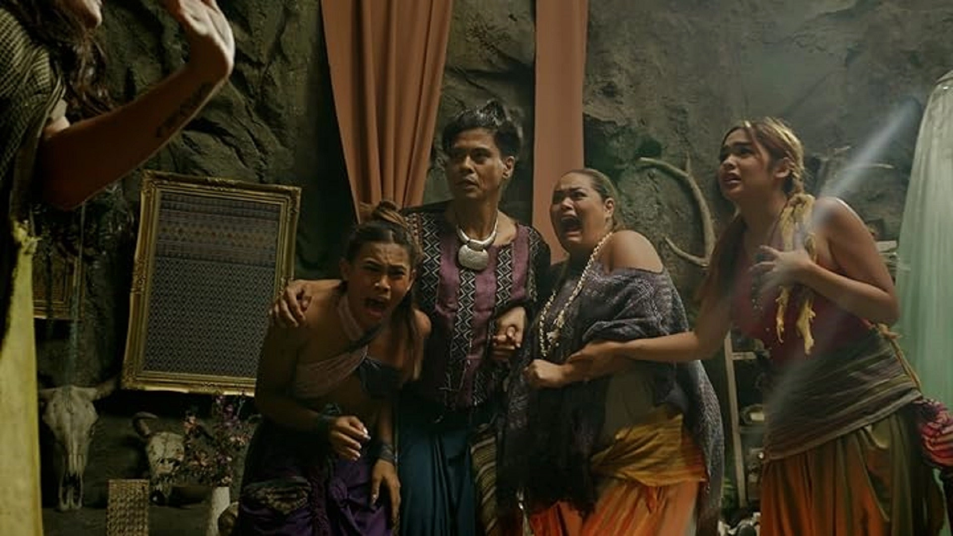 Comedy Island Philippines