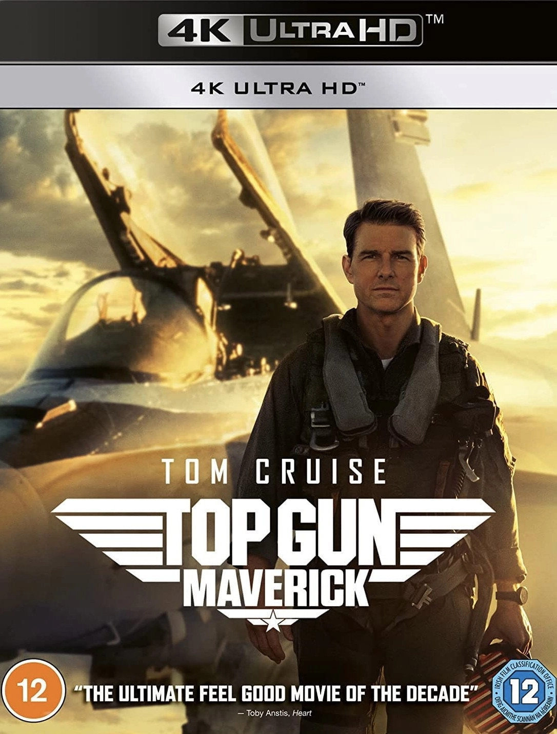 Top Gun: Maverick