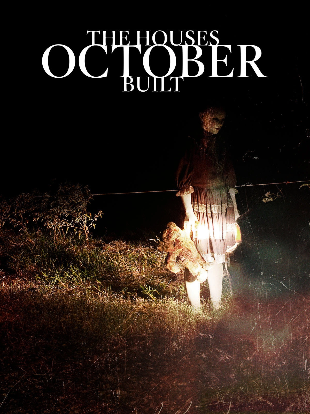 The Houses October Built