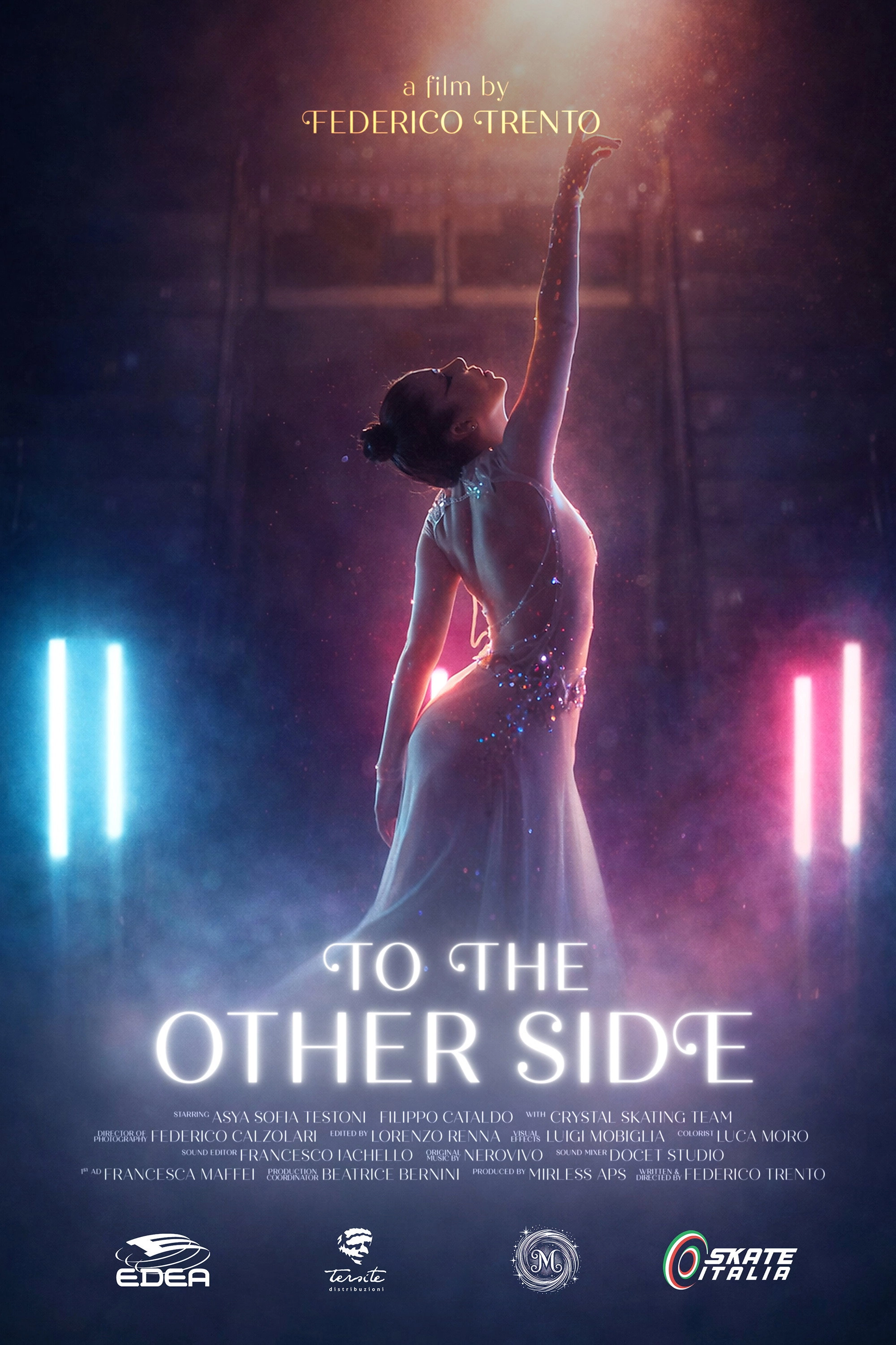 To the other side