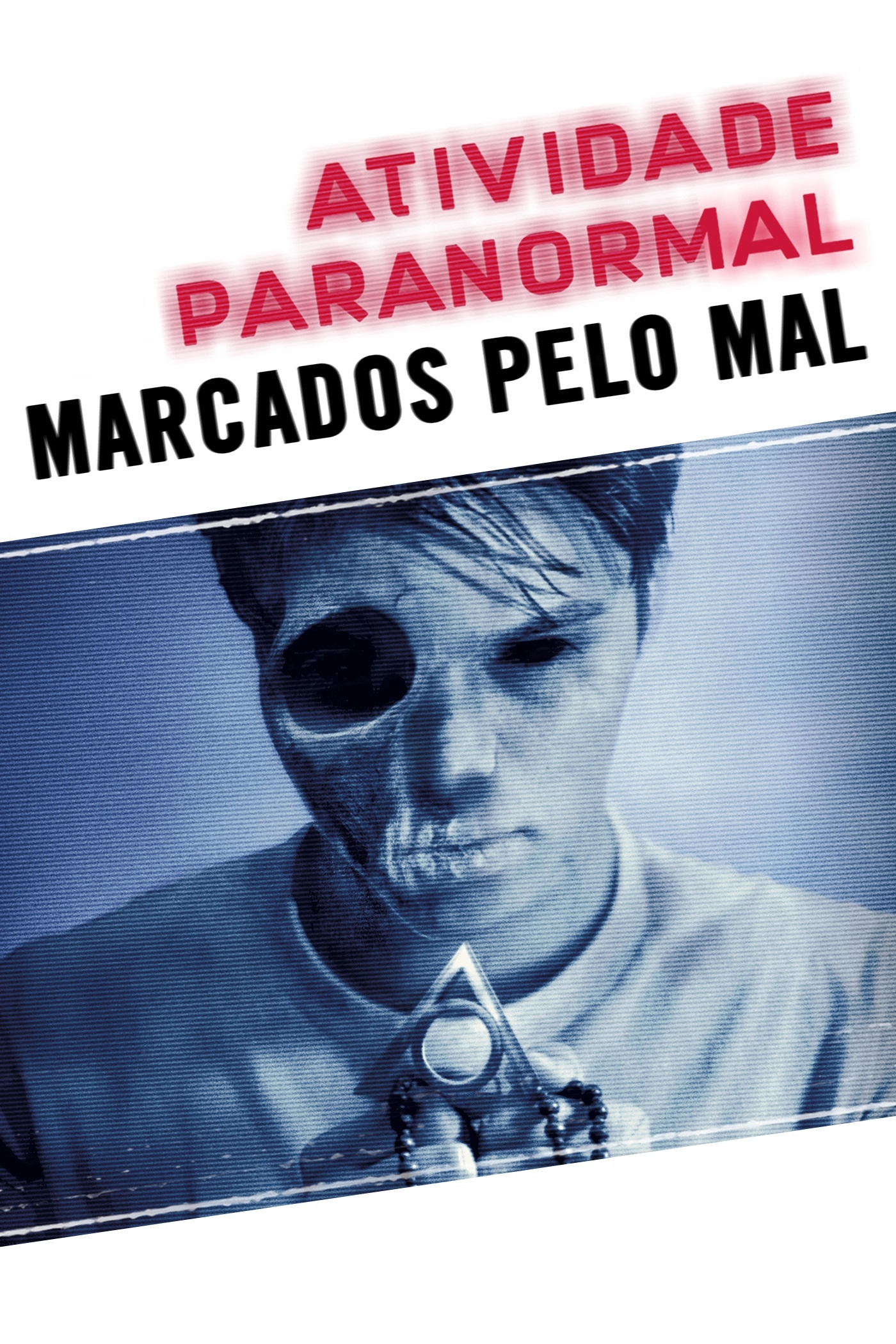 Paranormal Activity: The Marked Ones