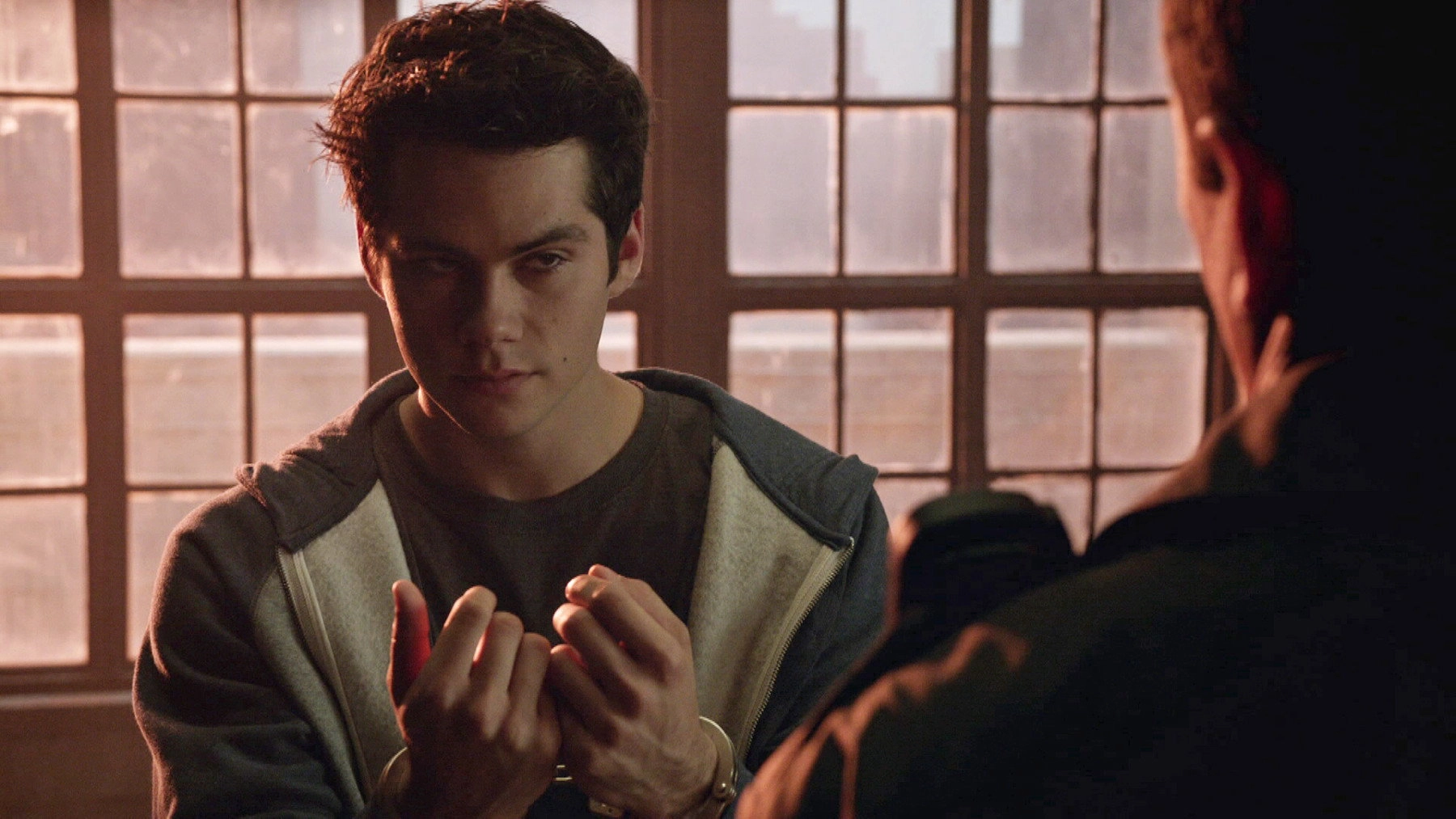 Teen Wolf