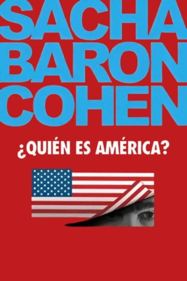 Who Is America?