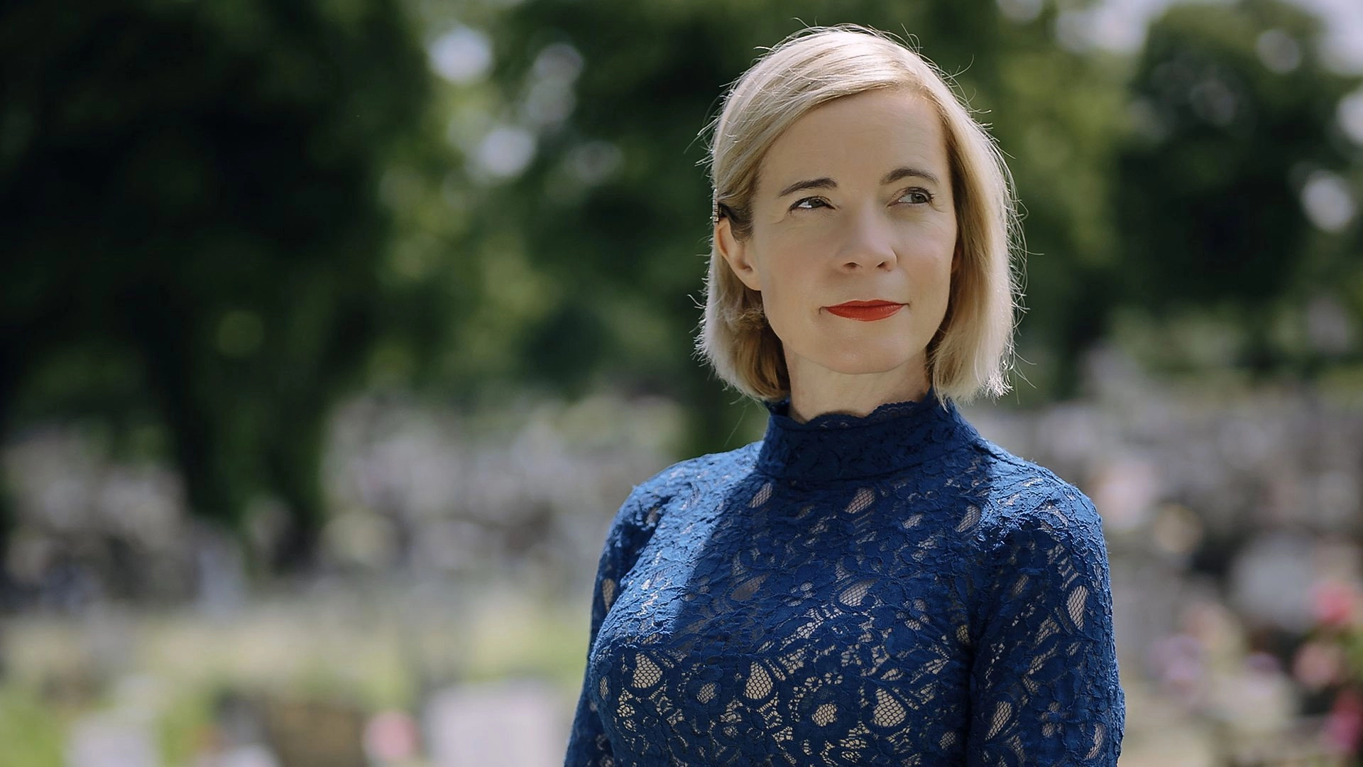 Lucy Worsley: Victorian Murder Club