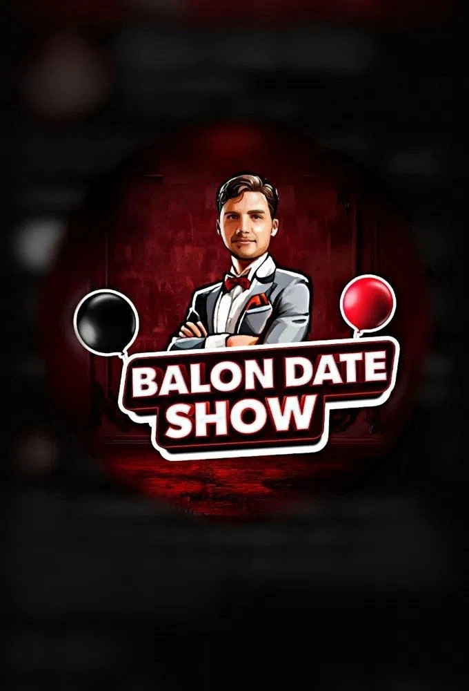 Balloon Date Show