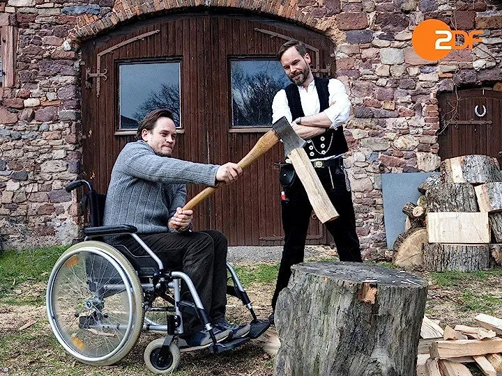 Ein Fall für Zwei