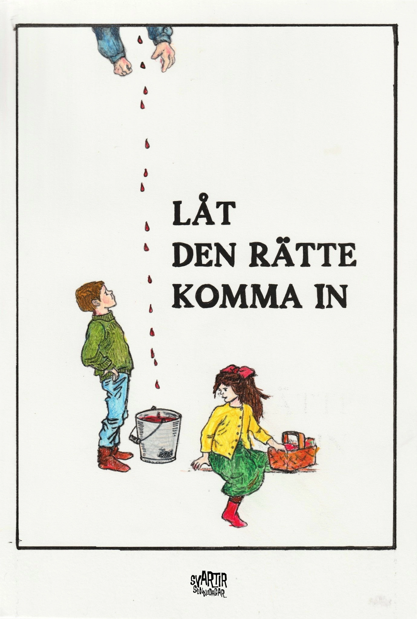 Let the Right One In