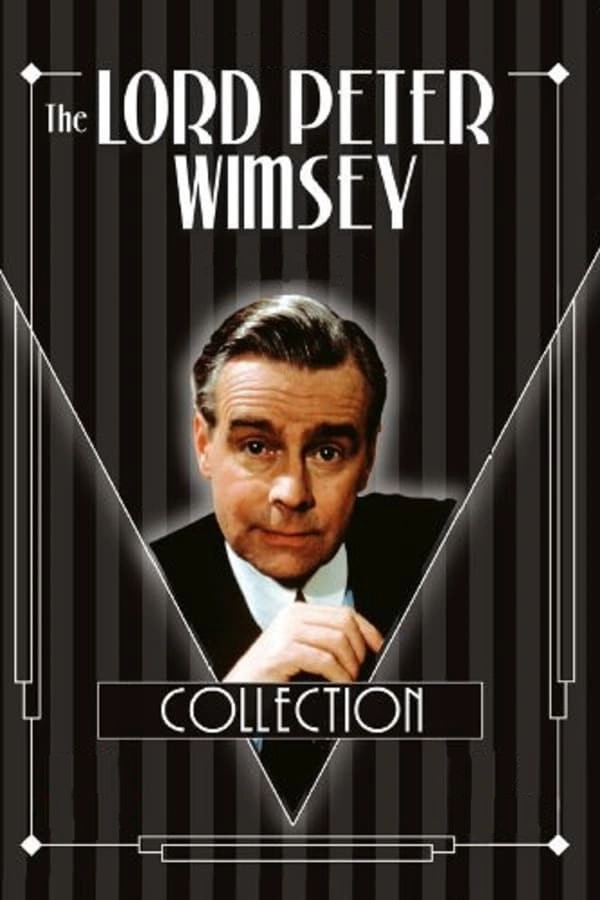 Lord Peter Wimsey