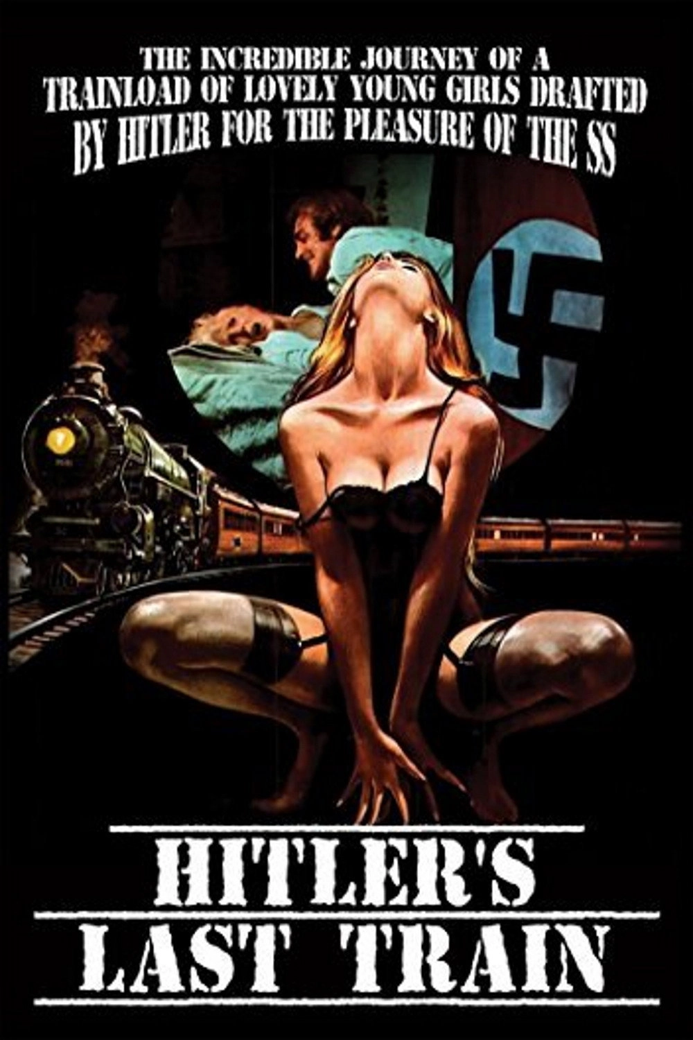 Helltrain