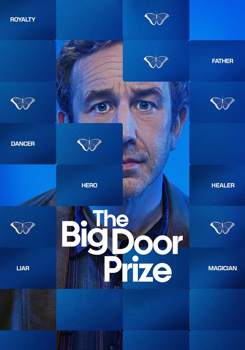 The Big Door Prize