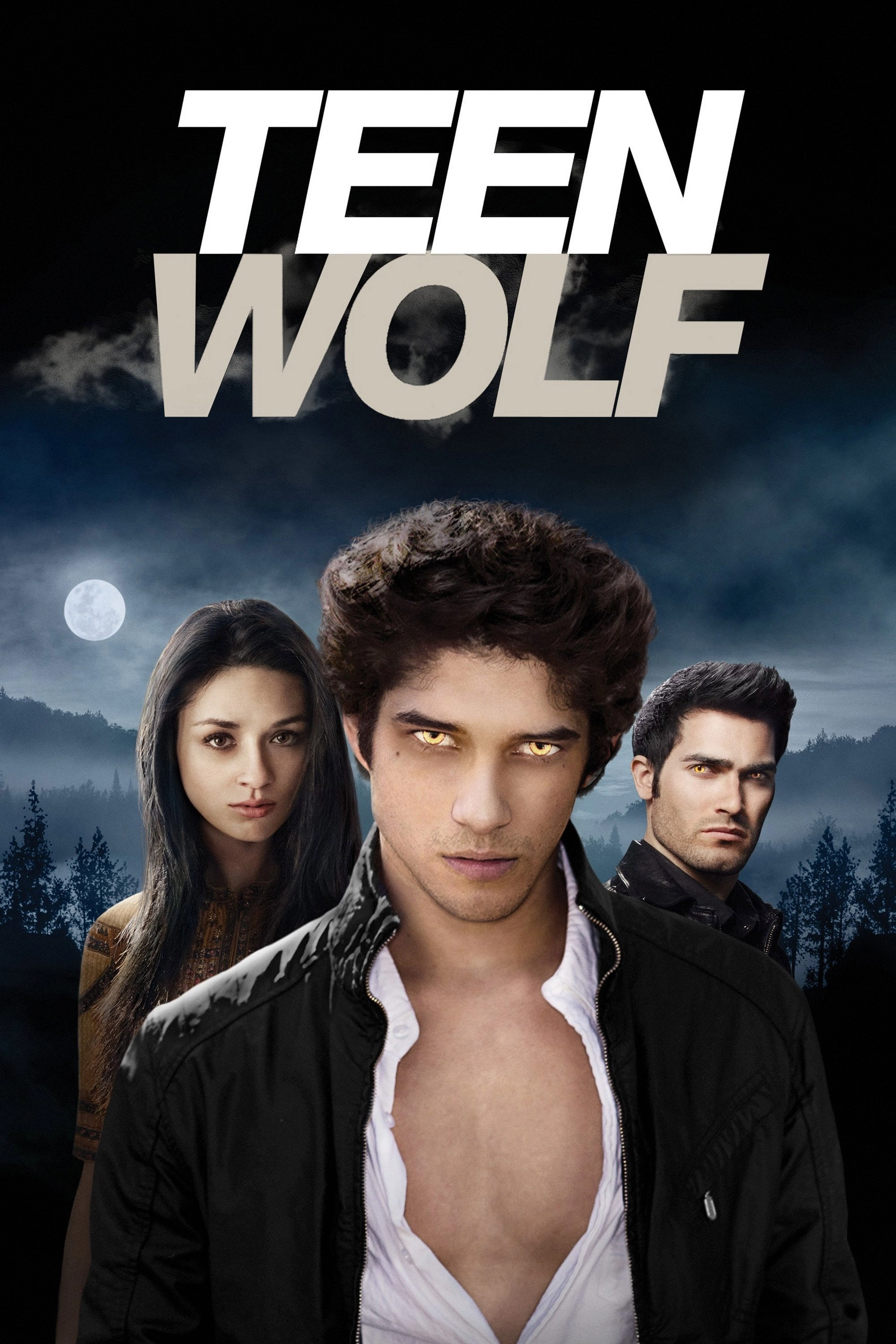 Teen Wolf