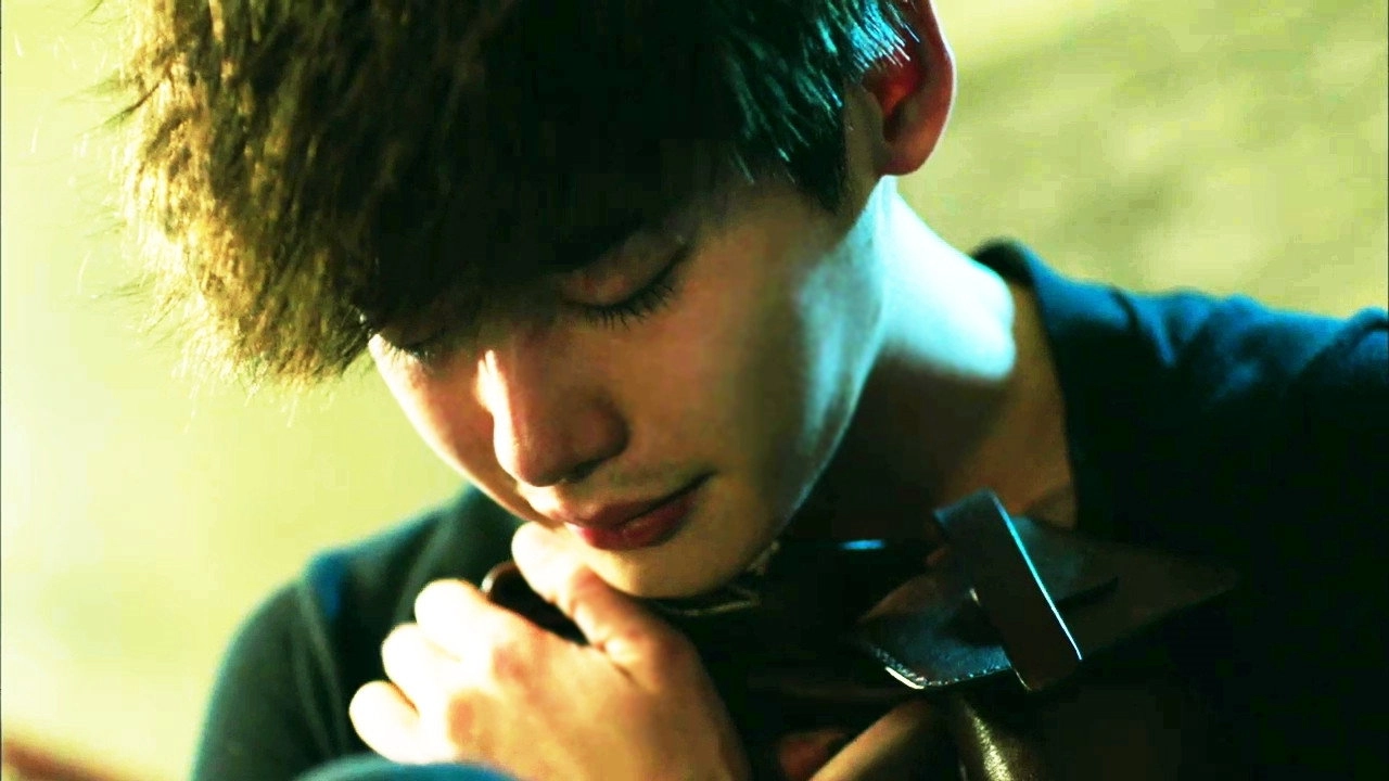 Doctor Stranger