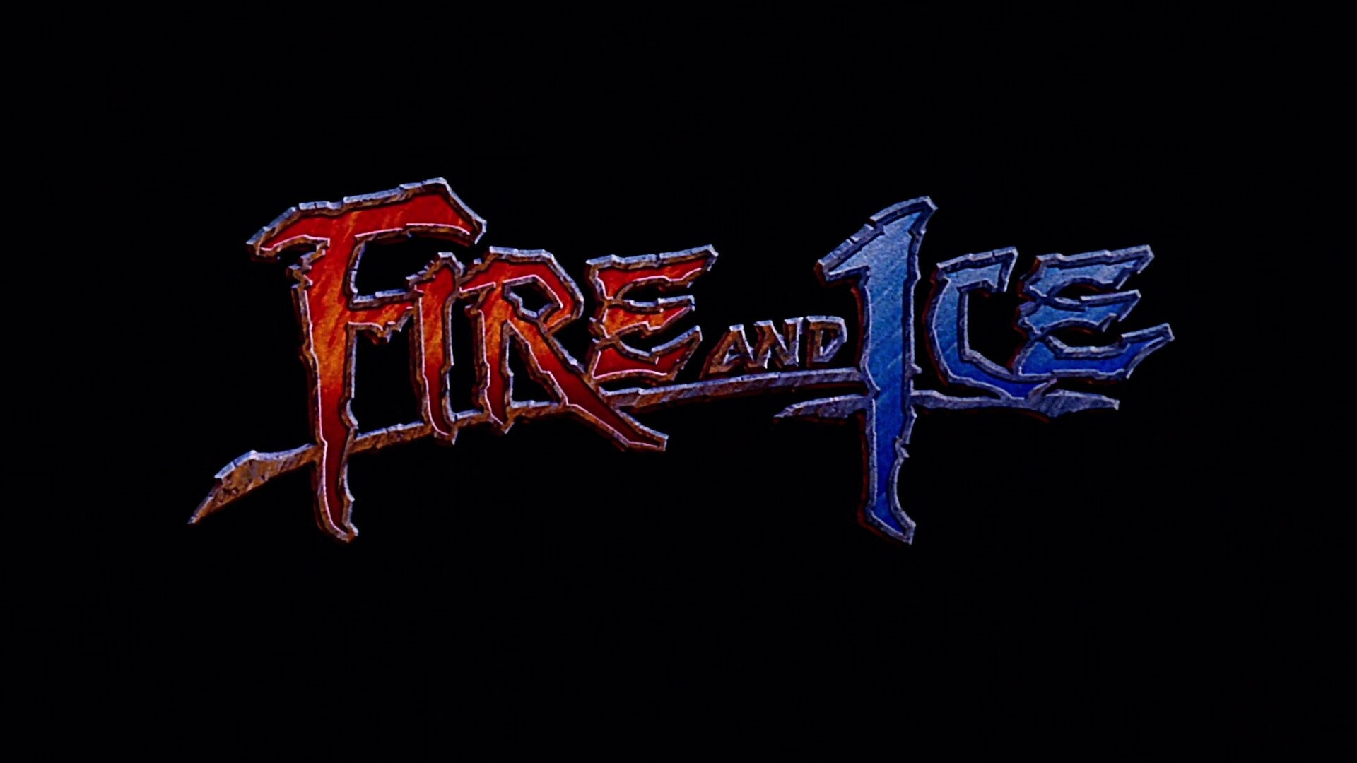 Fire and Ice