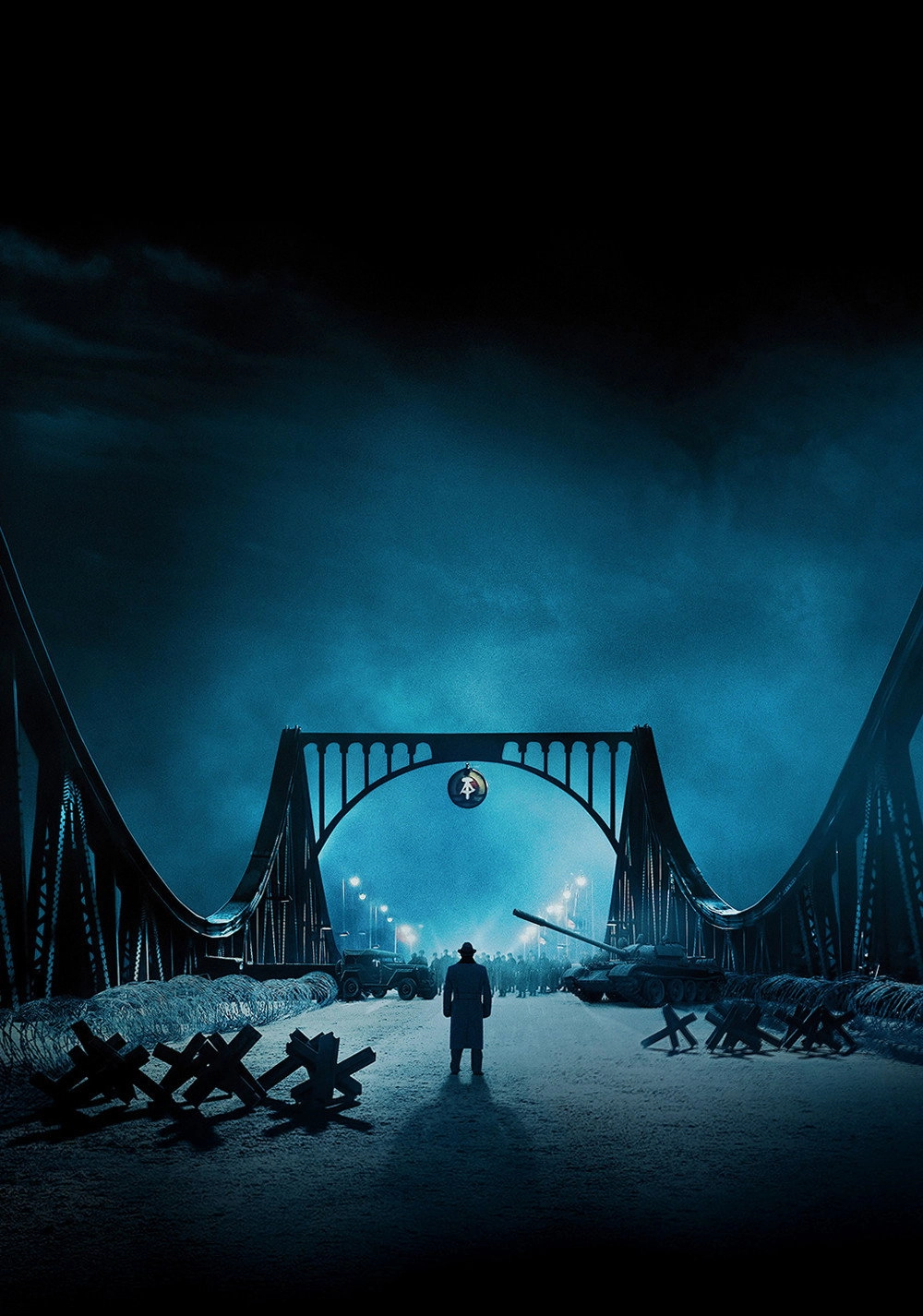 Bridge of Spies