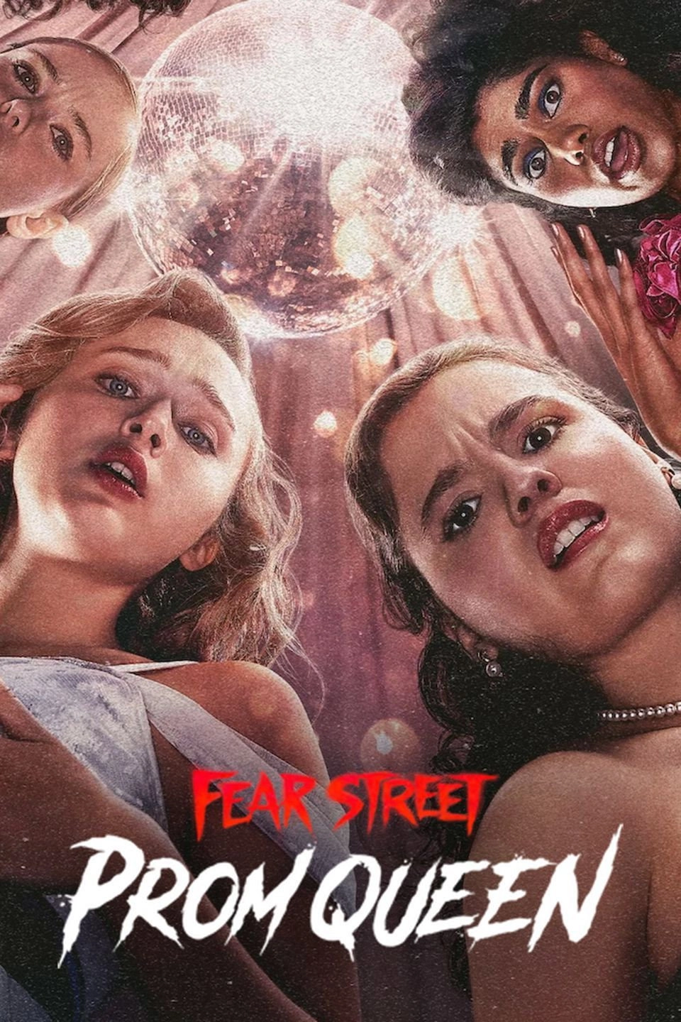 Fear Street: Prom Queen