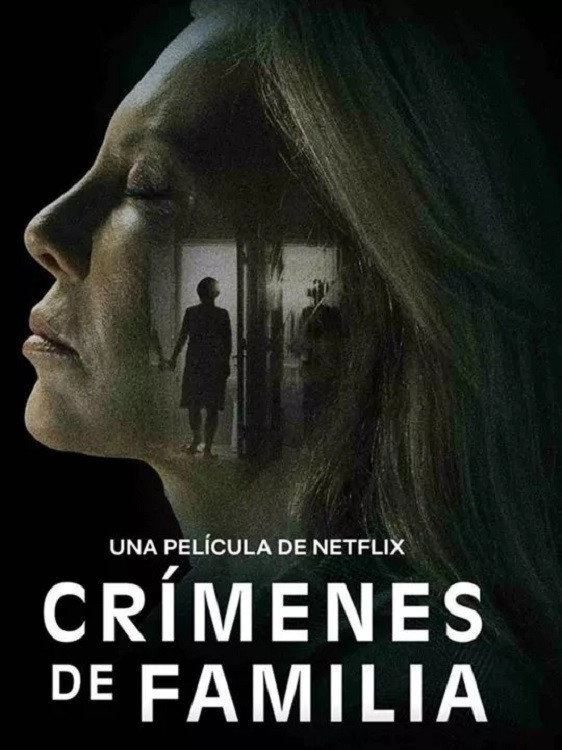 The Crimes That Bind