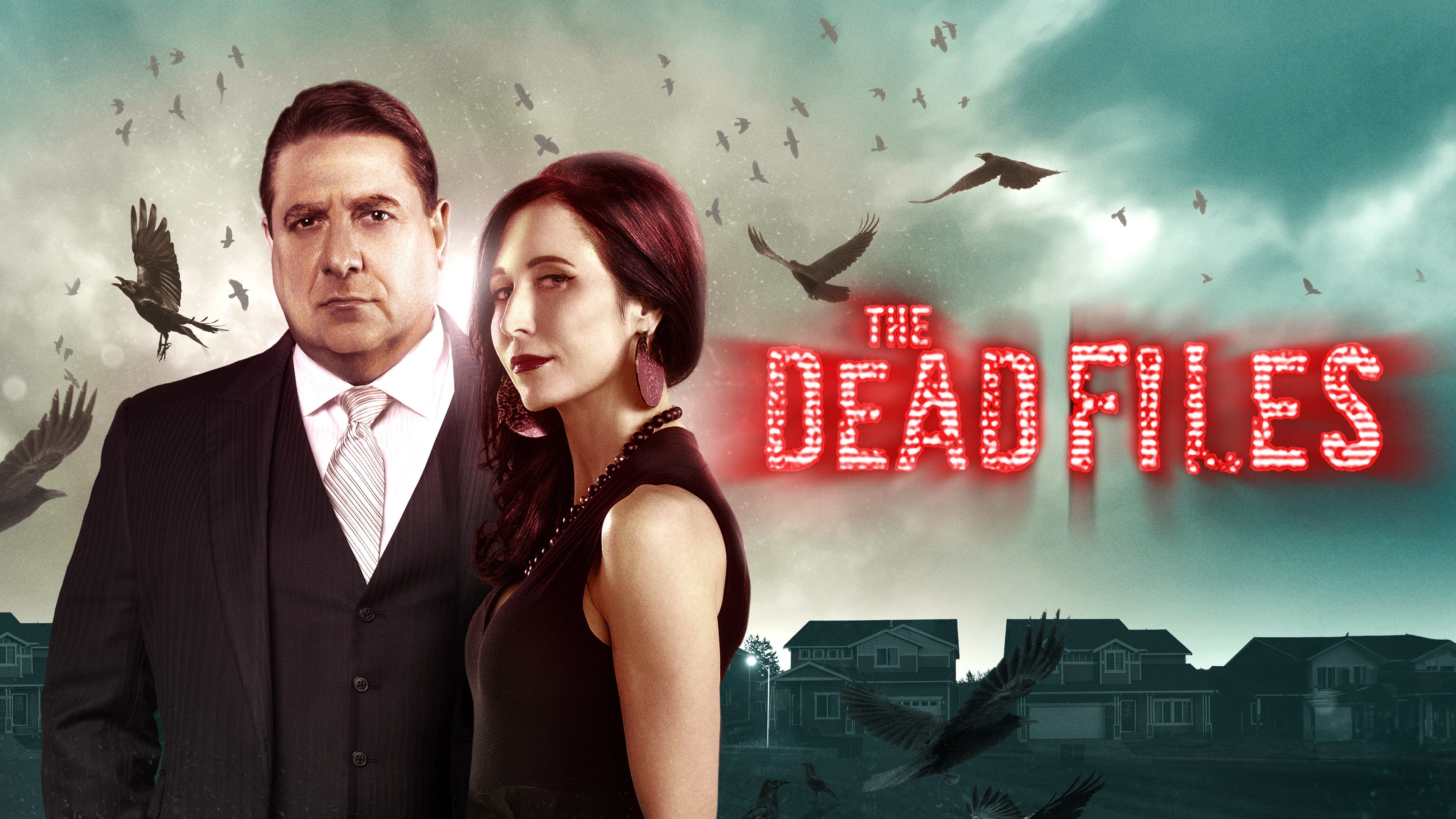 The Dead Files