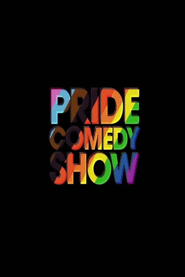 Pride Comedy Show 2