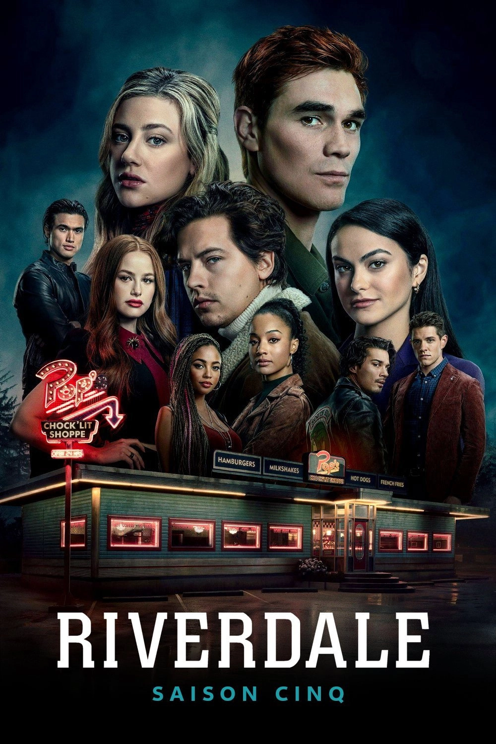 Riverdale
