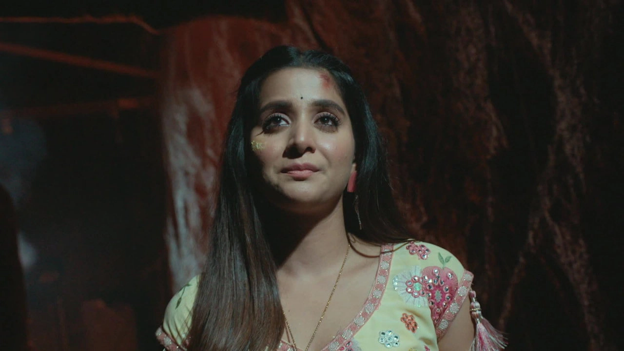 Suhagan Chudail