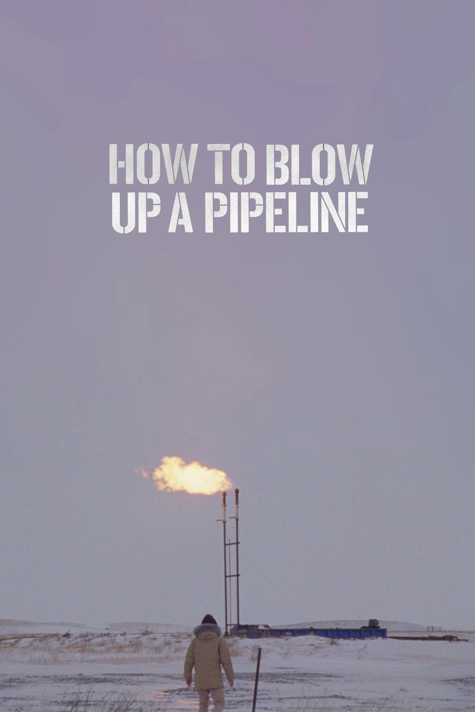 How to Blow Up a Pipeline