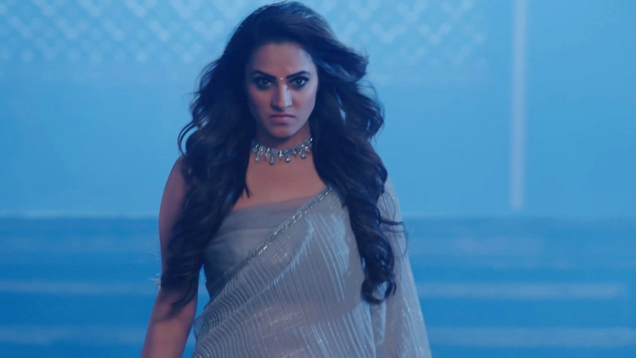 Naagin