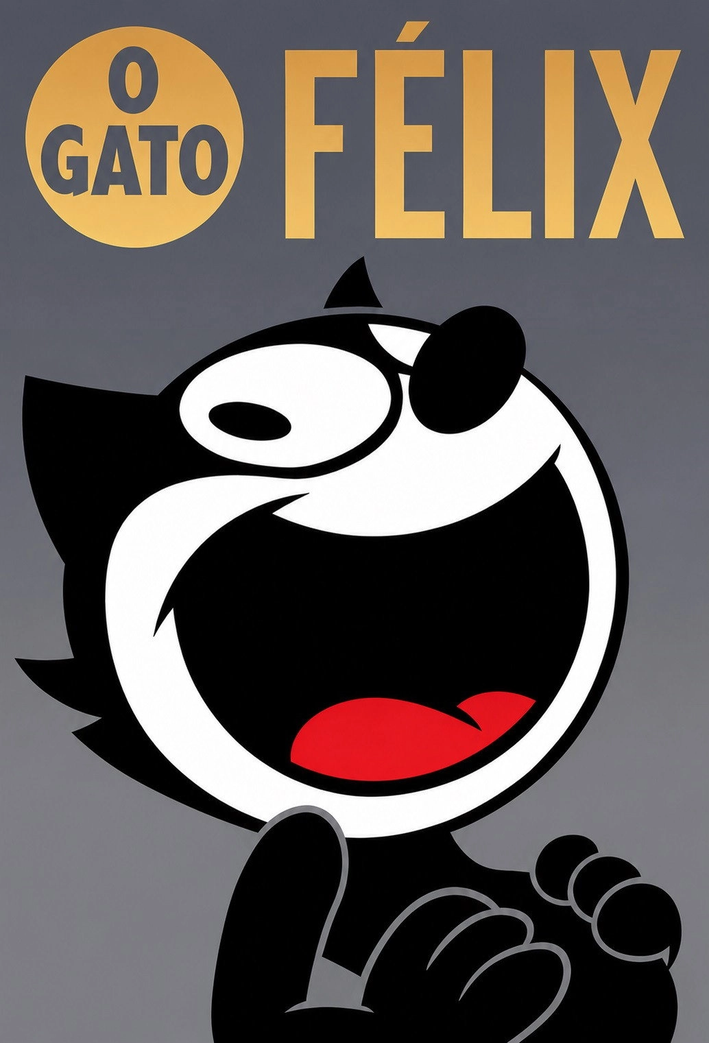 Felix the Cat