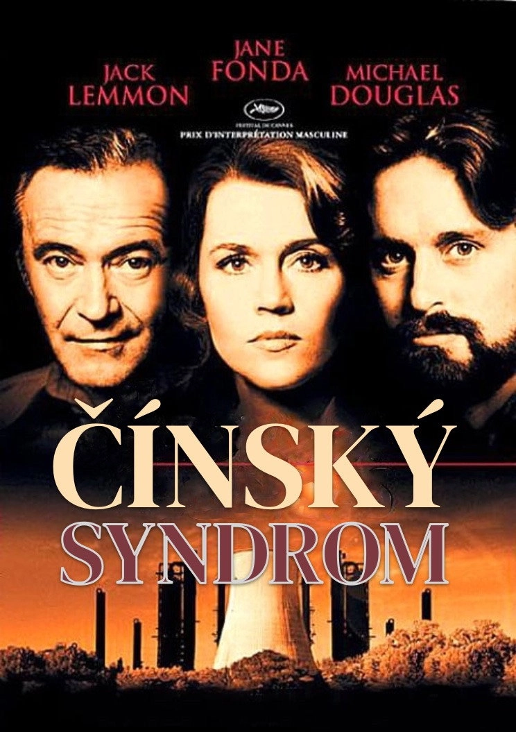 The China Syndrome
