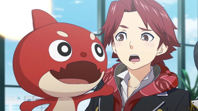 Monster Strike
