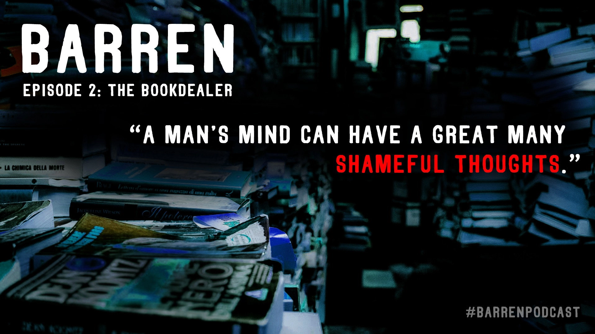 Barren