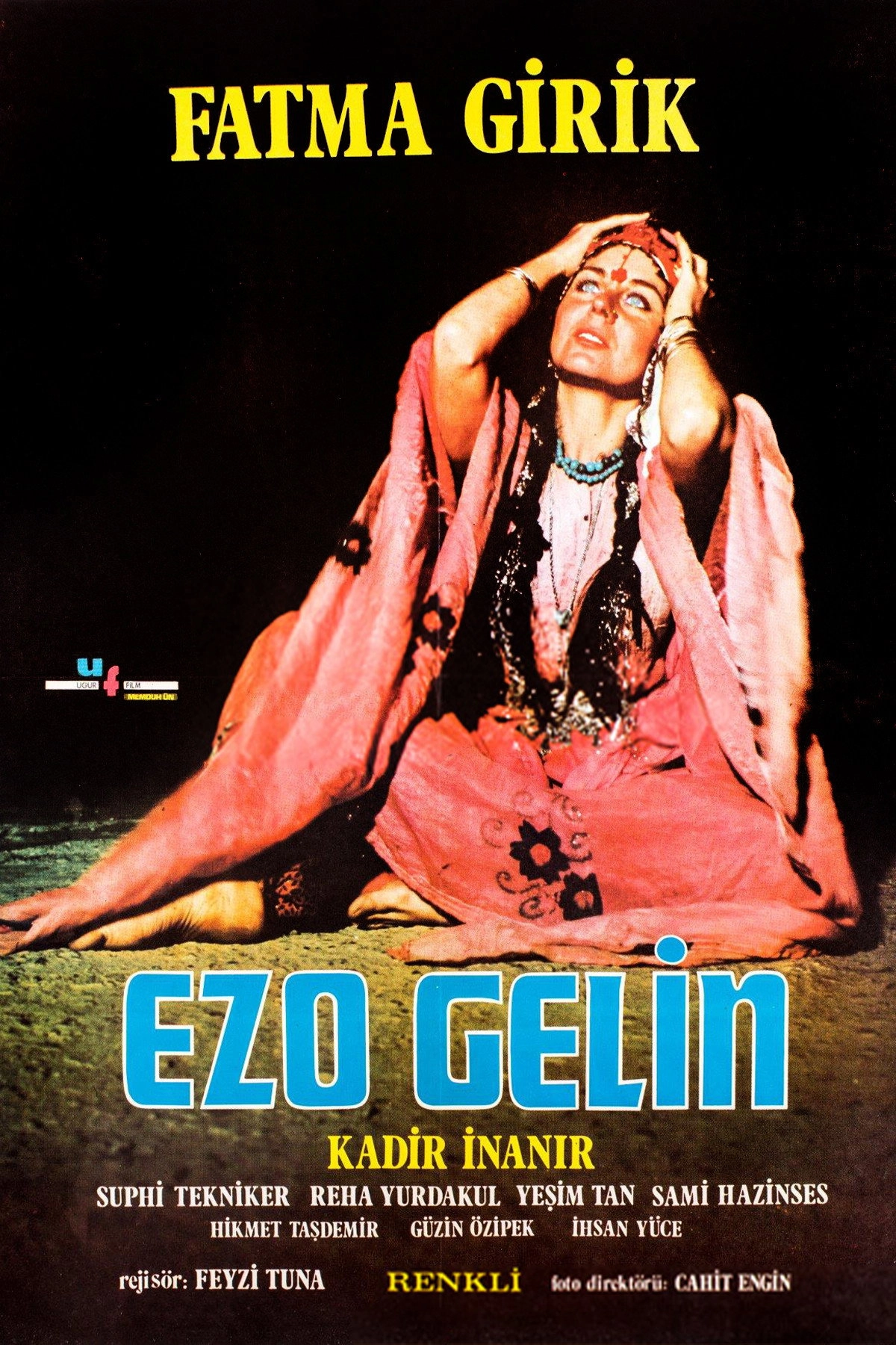 Ezo Gelin