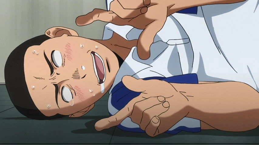 Hantsu x Trash