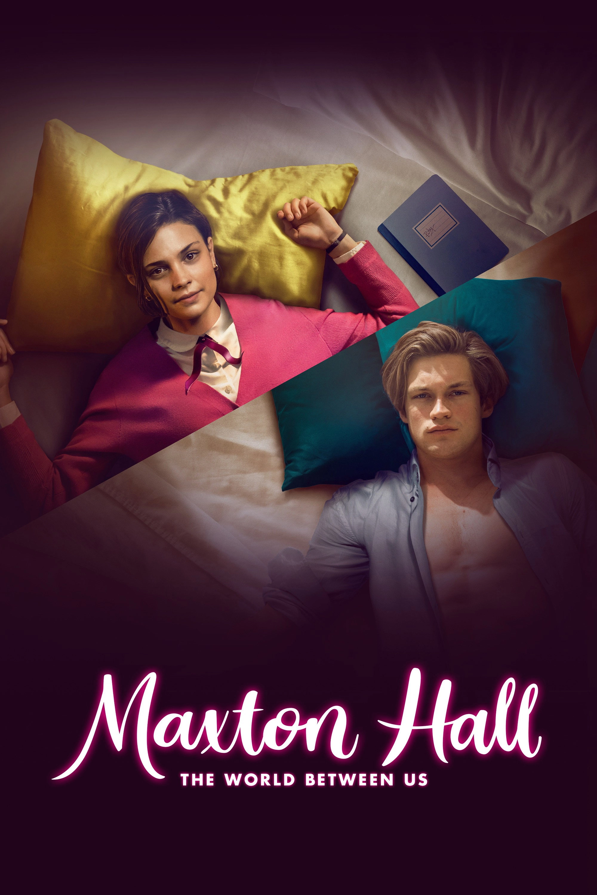 Maxton Hall – The World Between Us