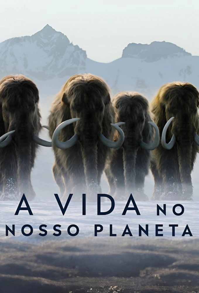 Life on Our Planet
