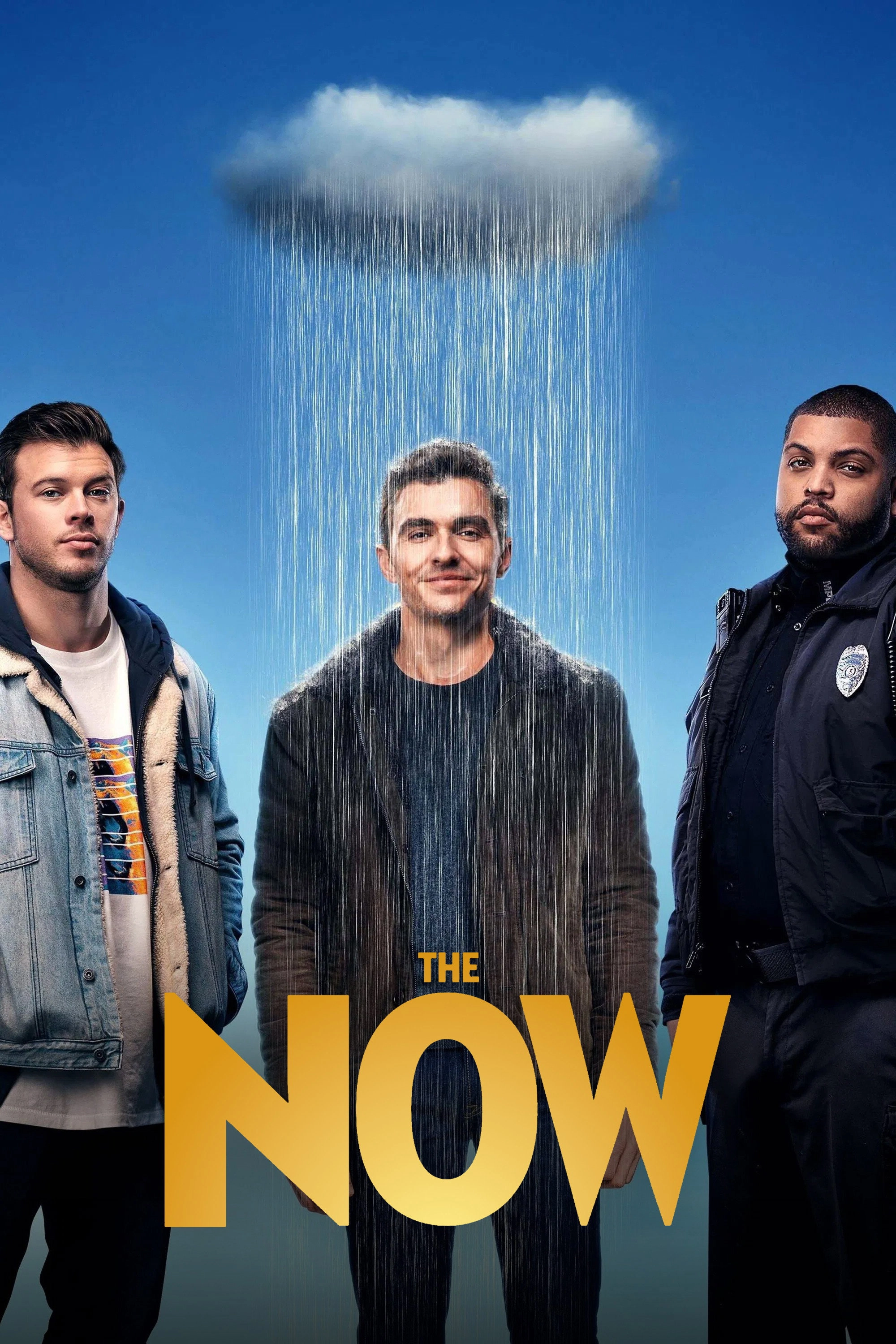 The Now