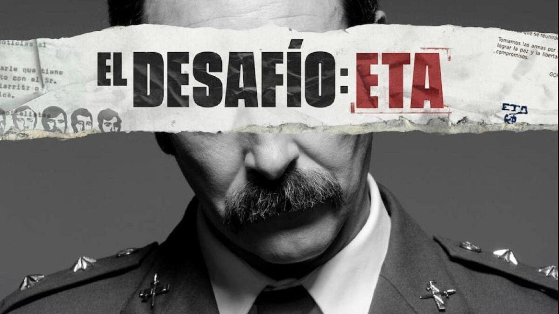 The Challenge: ETA