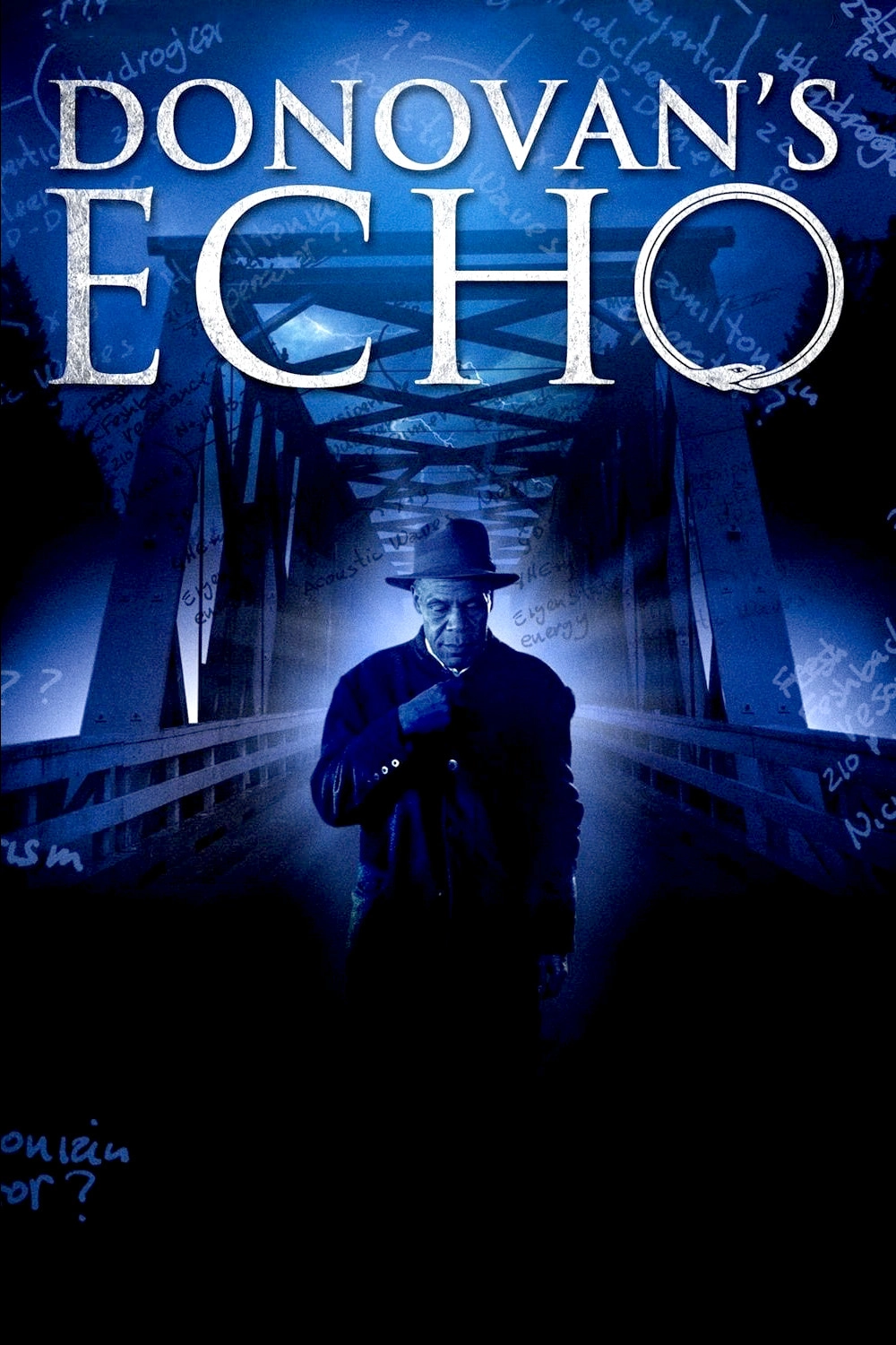 Donovan's Echo