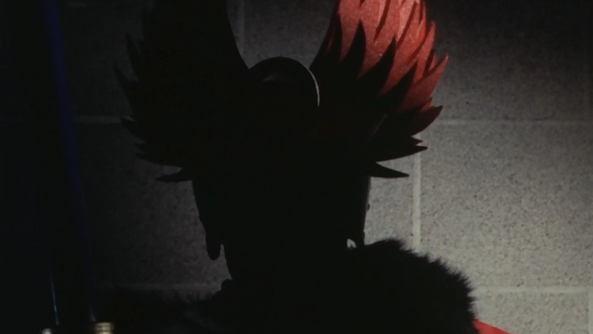 Kamen Rider Amazon