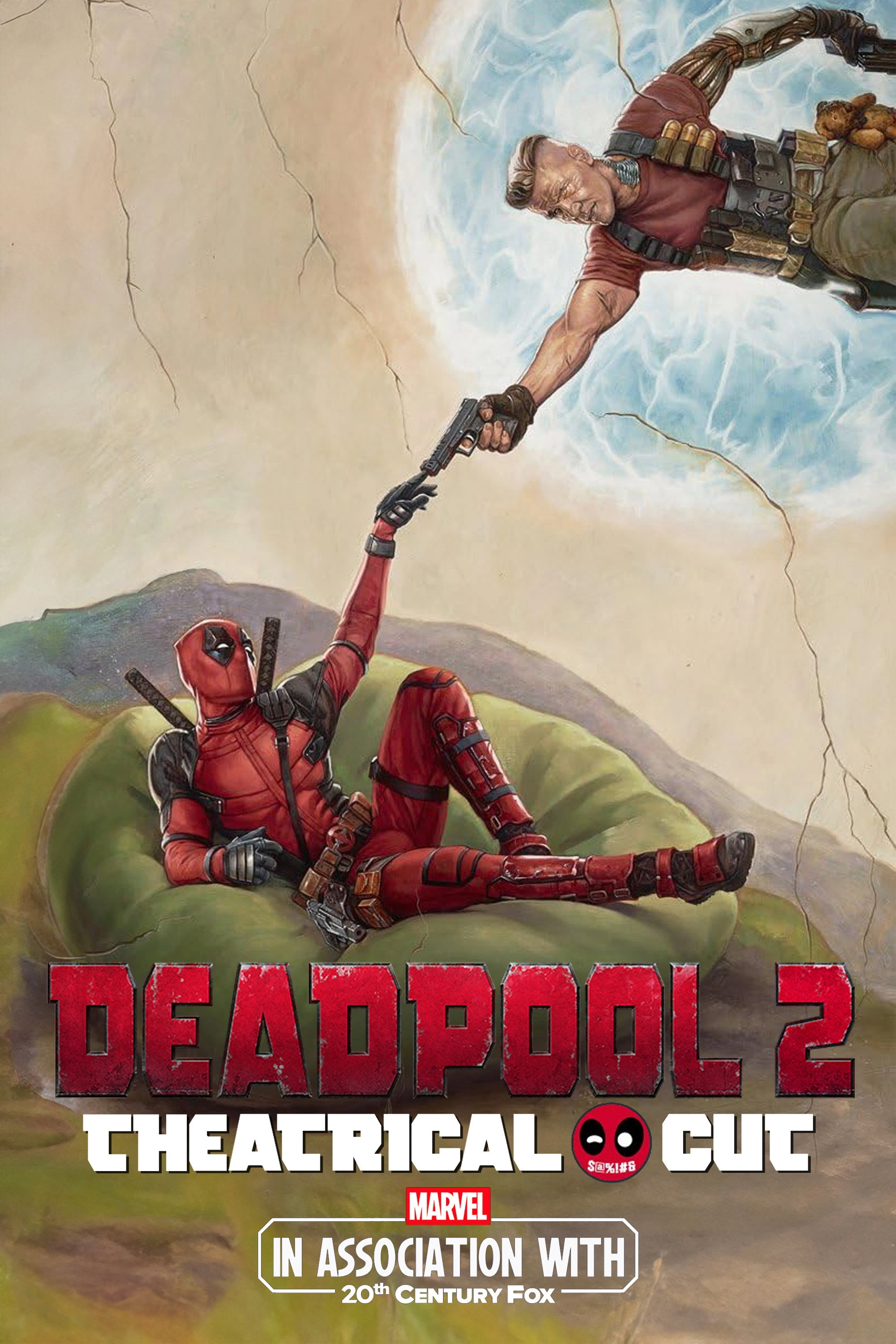 Deadpool 2