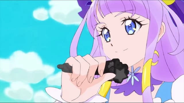 Star☆Twinkle PreCure