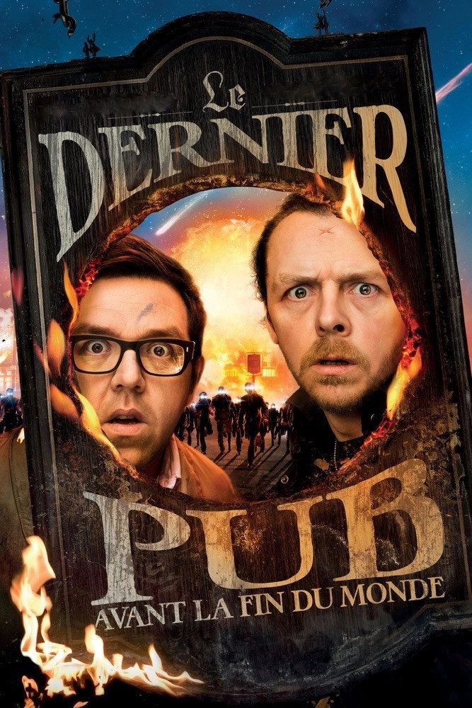 The World's End