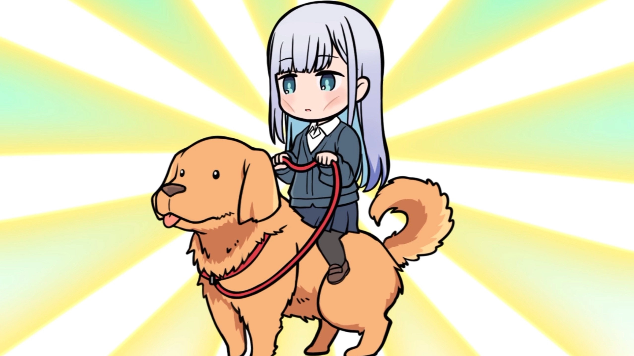 Aharen-san wa Hakarenai