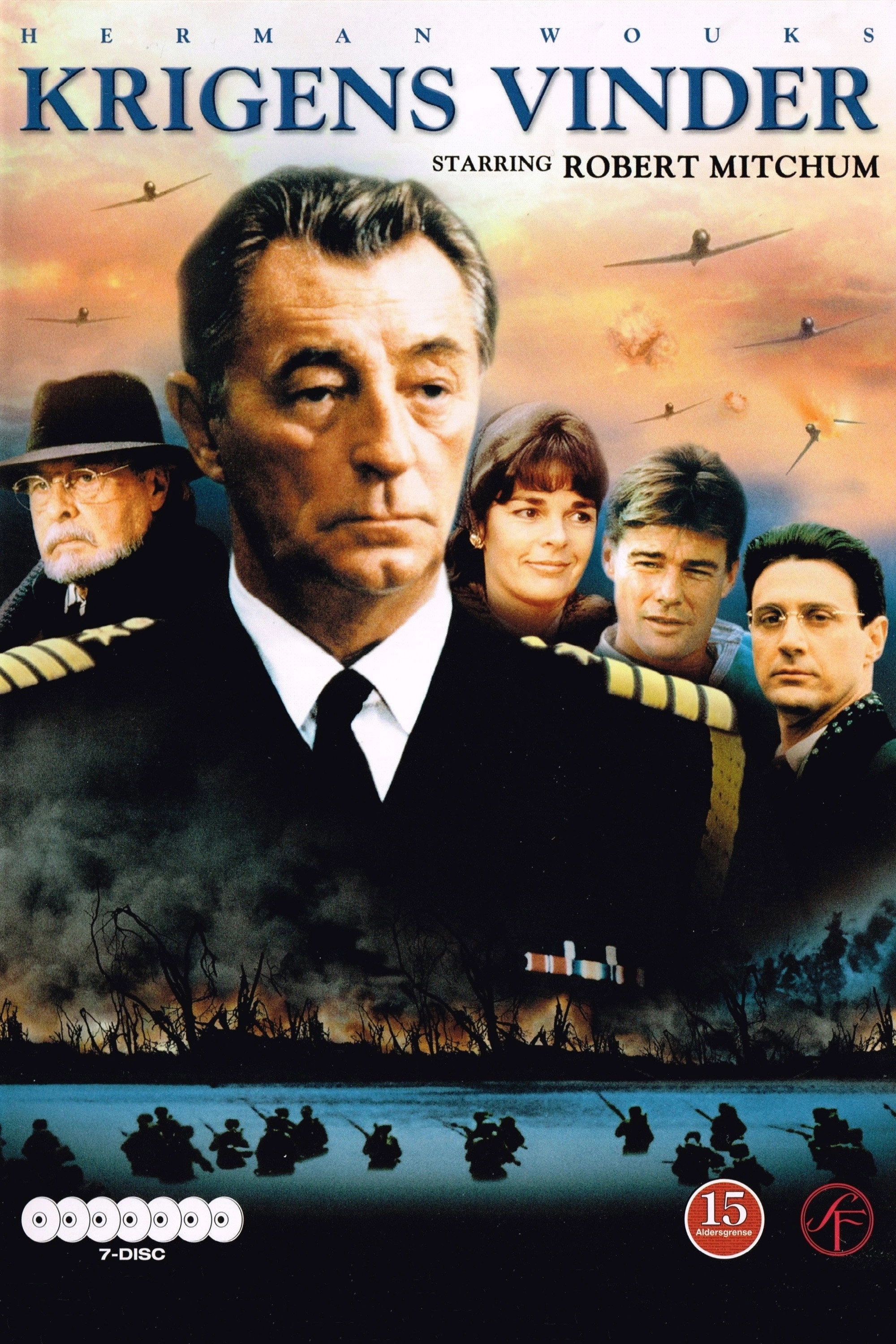 The Winds of War