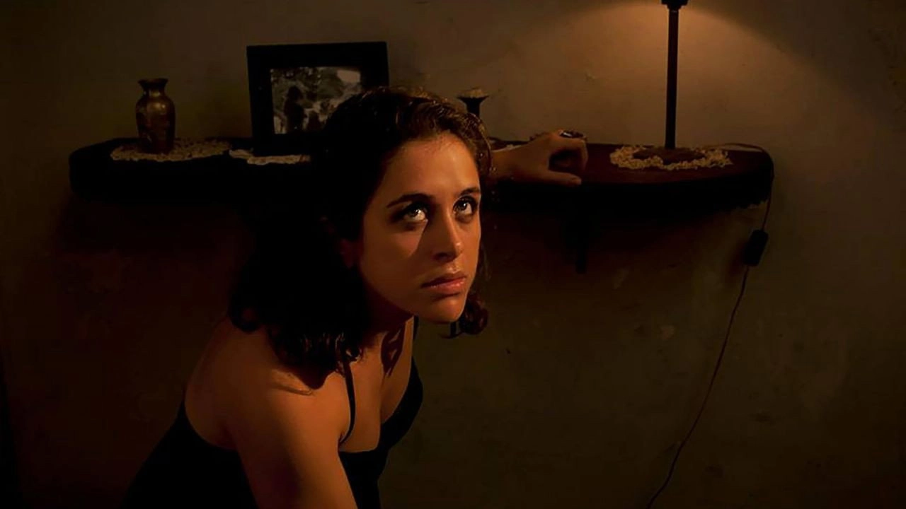 Violent Delights