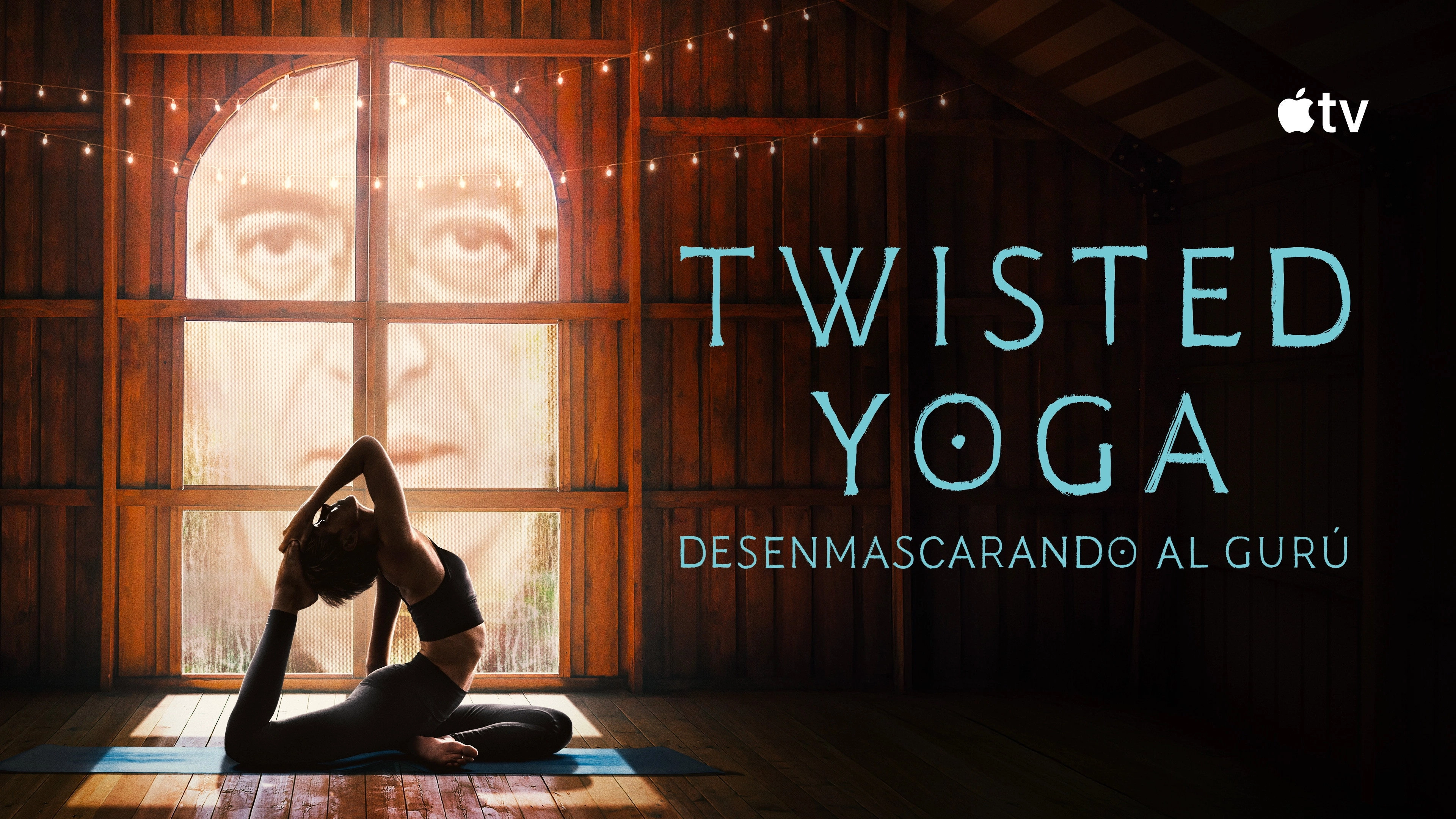 Twisted Yoga