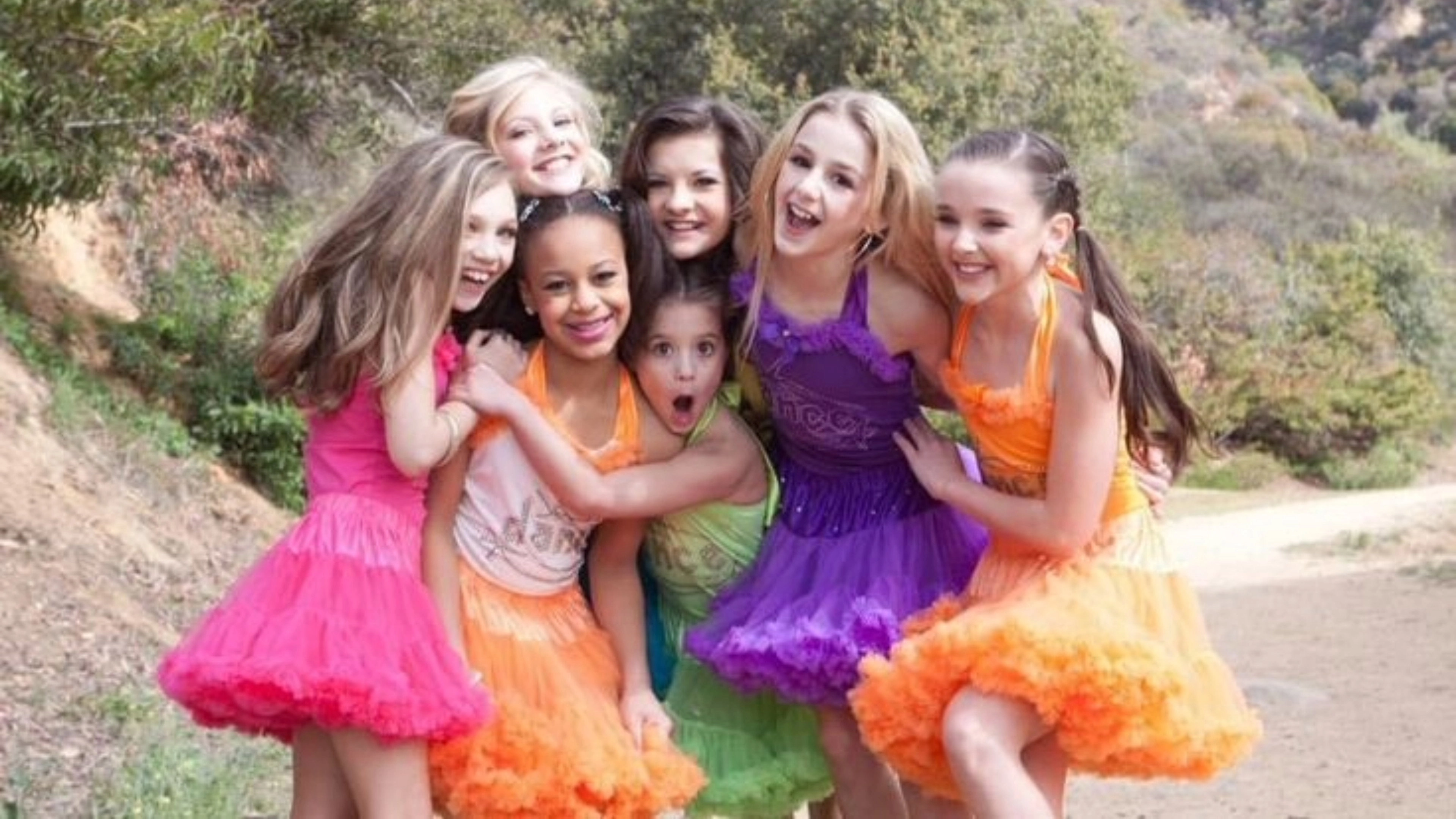 Dance Moms